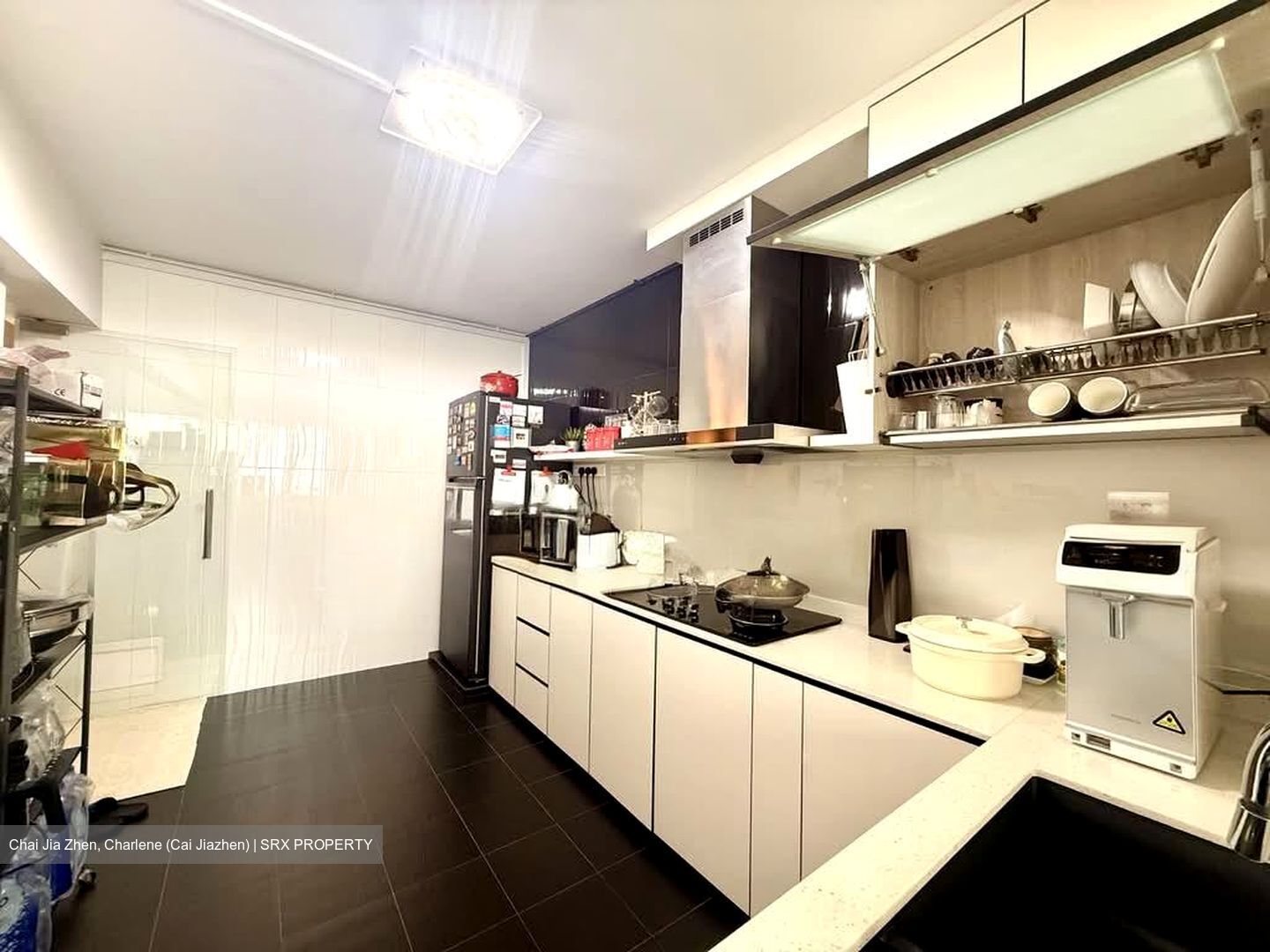 Blk 414 Pasir Ris Drive 6 (Pasir Ris), HDB 4 Rooms #594017101